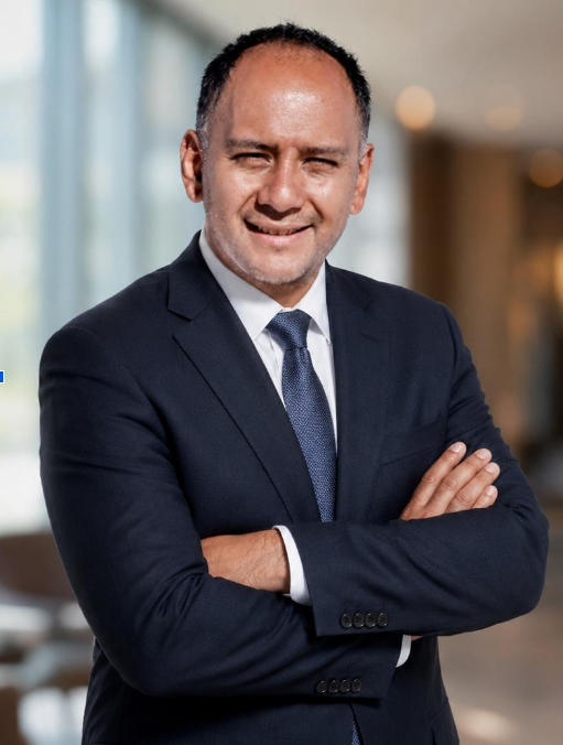 José Ramón Monroy